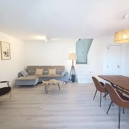 Retreat Azores Apartamento *