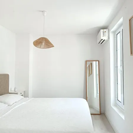 Retreat Azores Apartamento *