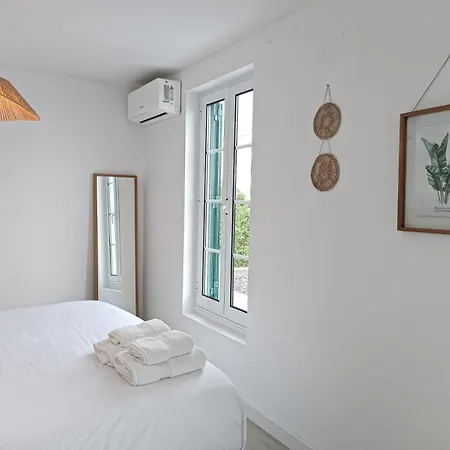Retreat Azores Apartamento