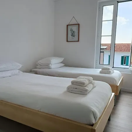 Apartamento Retreat Azores